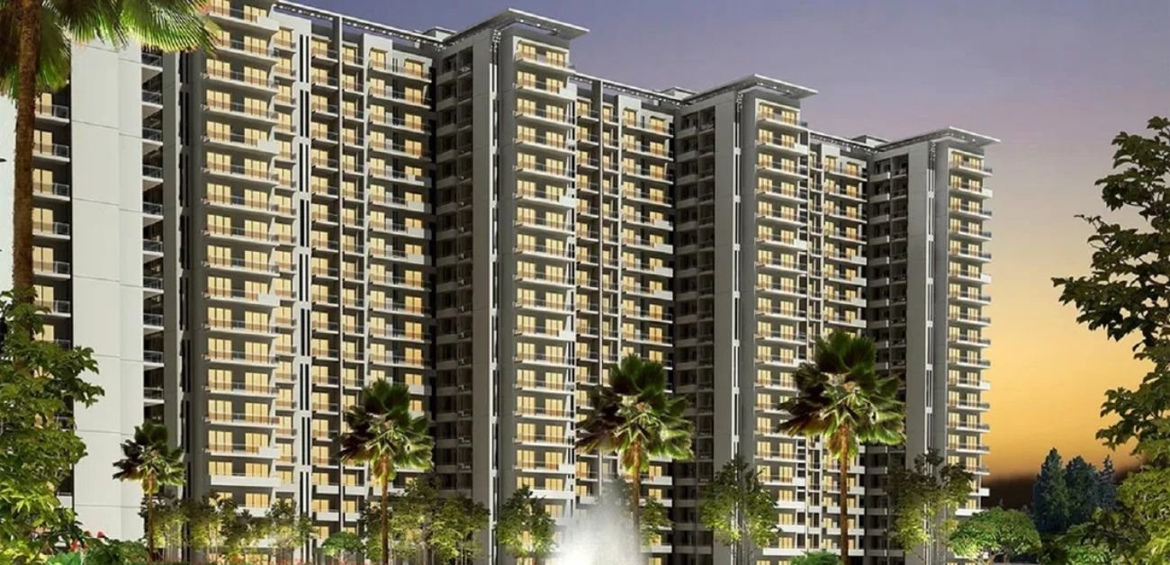 Breez Global Heights 89 – Sector 89, Gurgaon